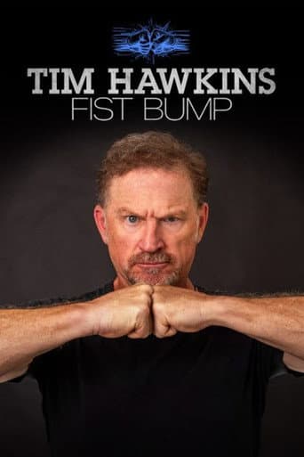 Tim Hawkins: Fist Bump