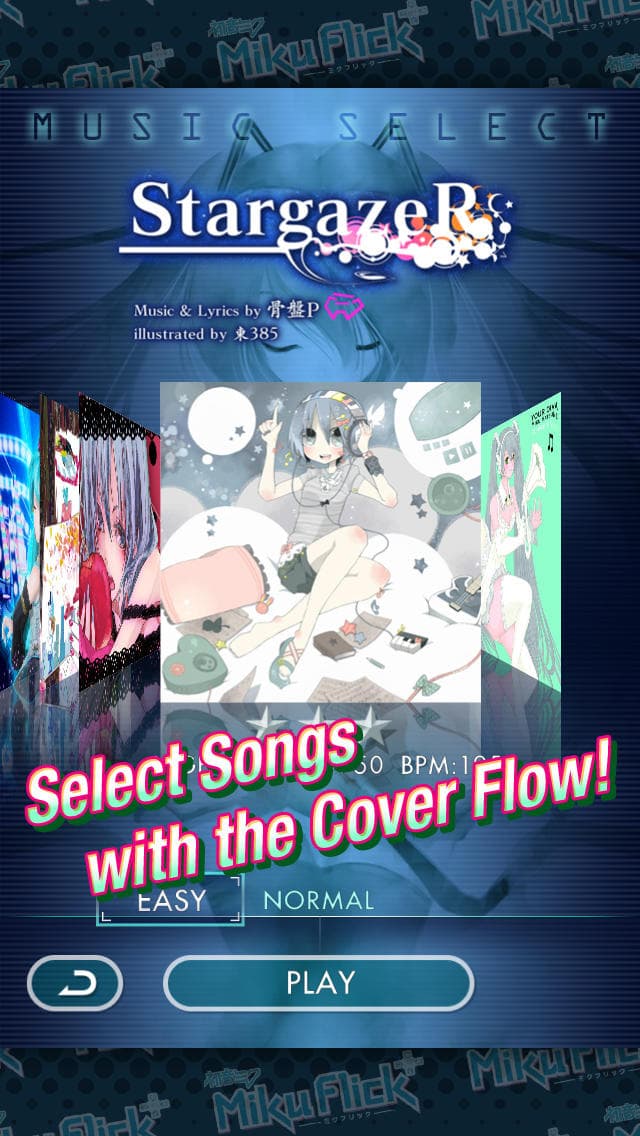 Miku Flick