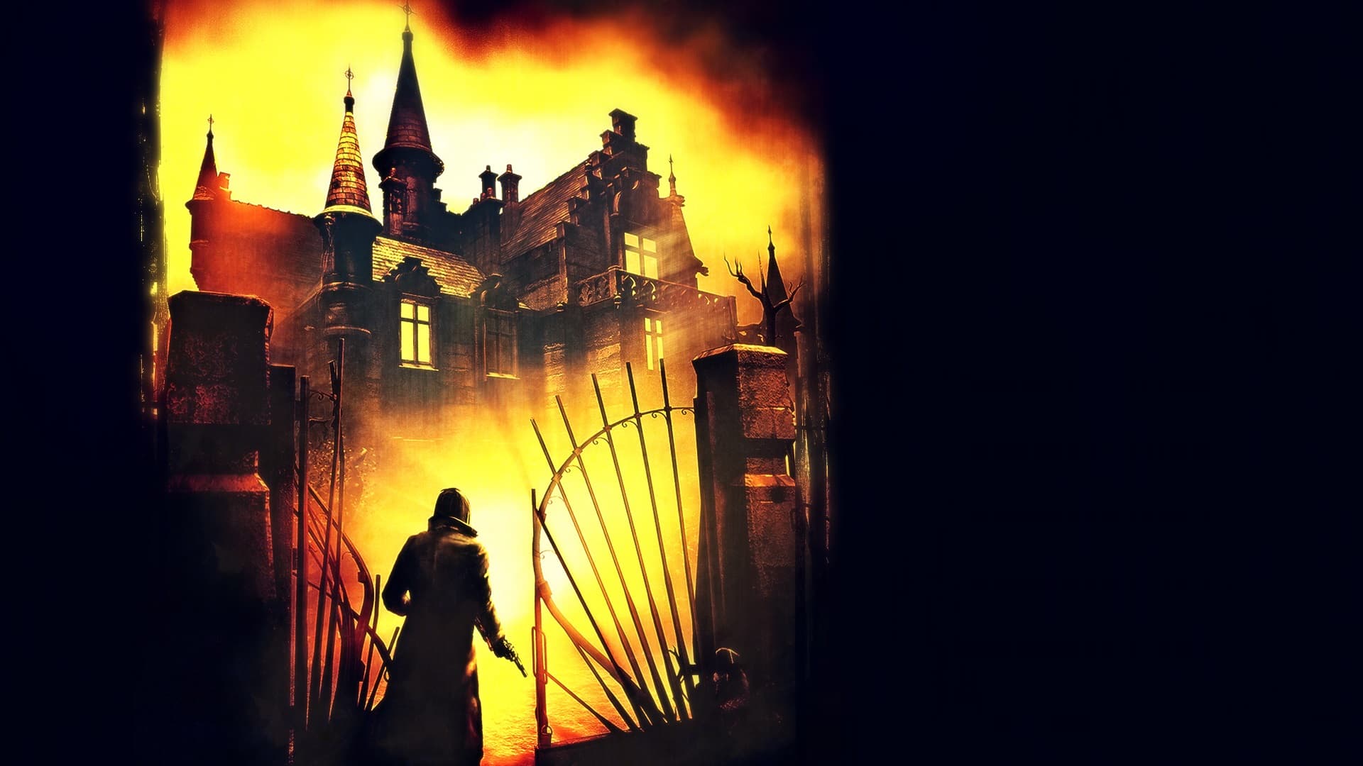 Alone in the Dark: The New Nightmare