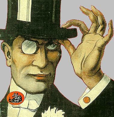 Arsene Lupin's Bombastic Breakout